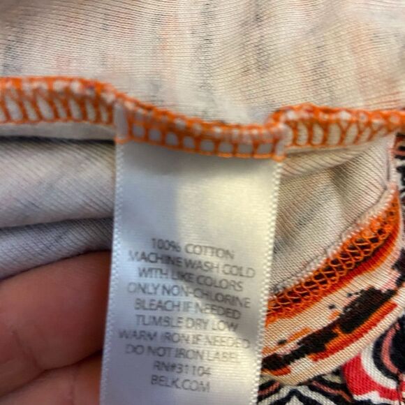 6 Kim Rogers Ls sleeves size large lot - Picture 9 of 11